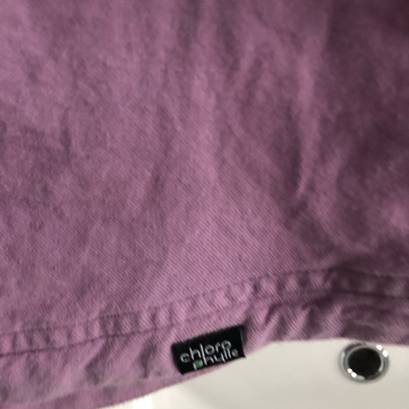 Chlorophylle tunic - Picture 2 of 3